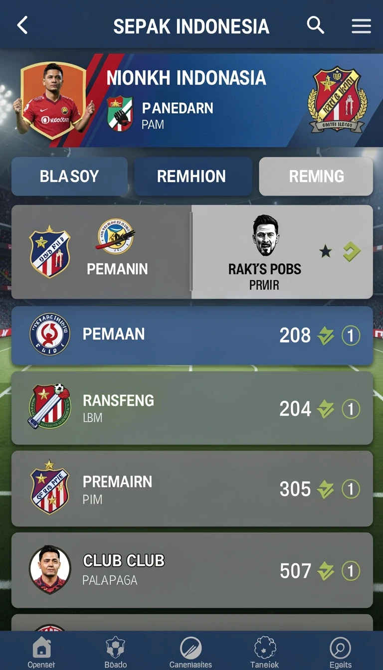 Download 5gtoto APK untuk Android screenshot 1