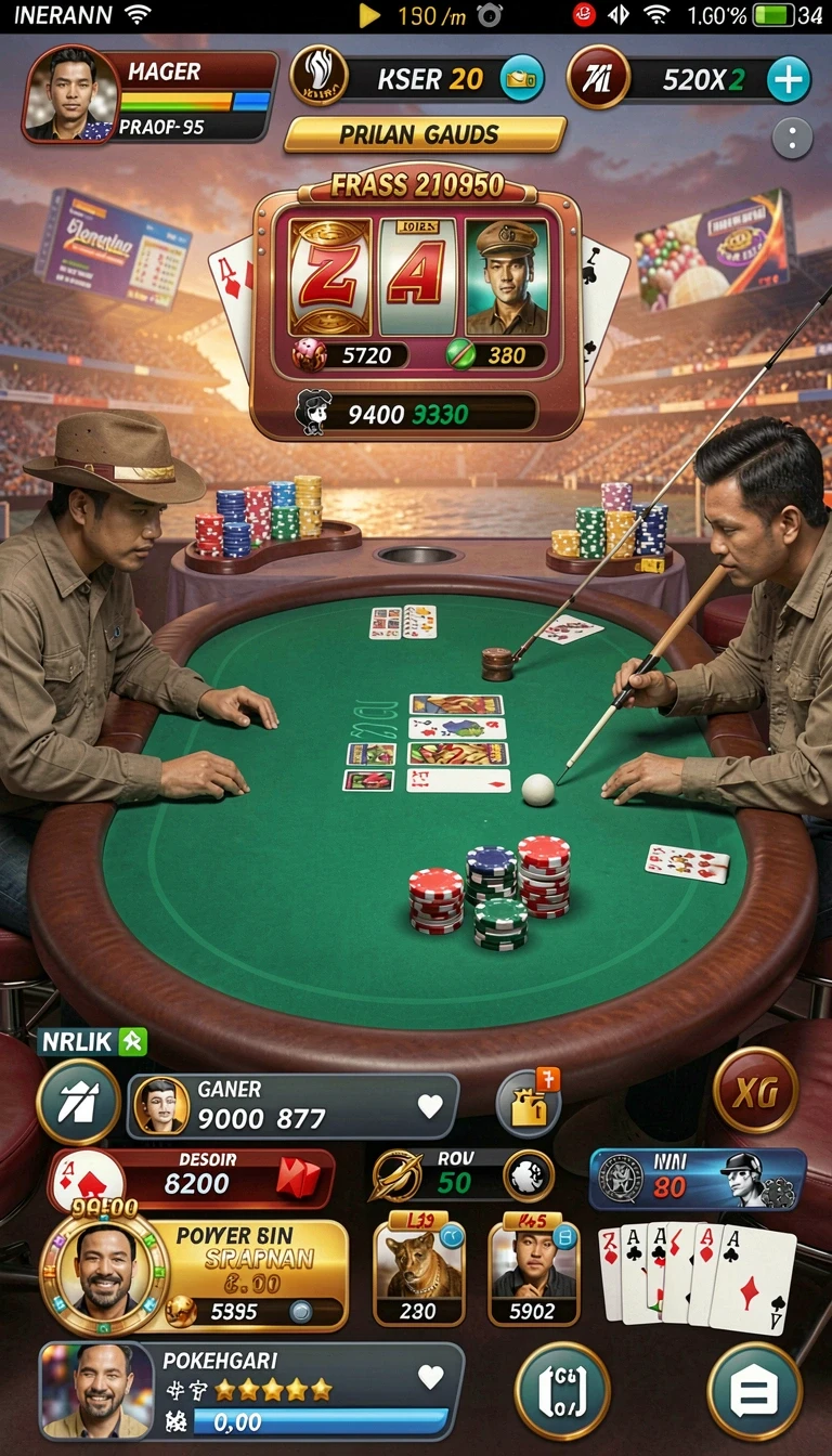 Download 5gtoto APK untuk Android screenshot 4