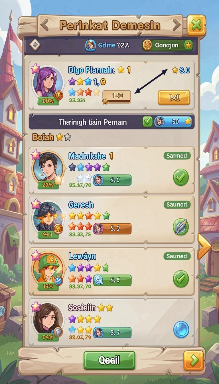 Review Aplikasi 4p4p Versi Terbaru screenshot 1